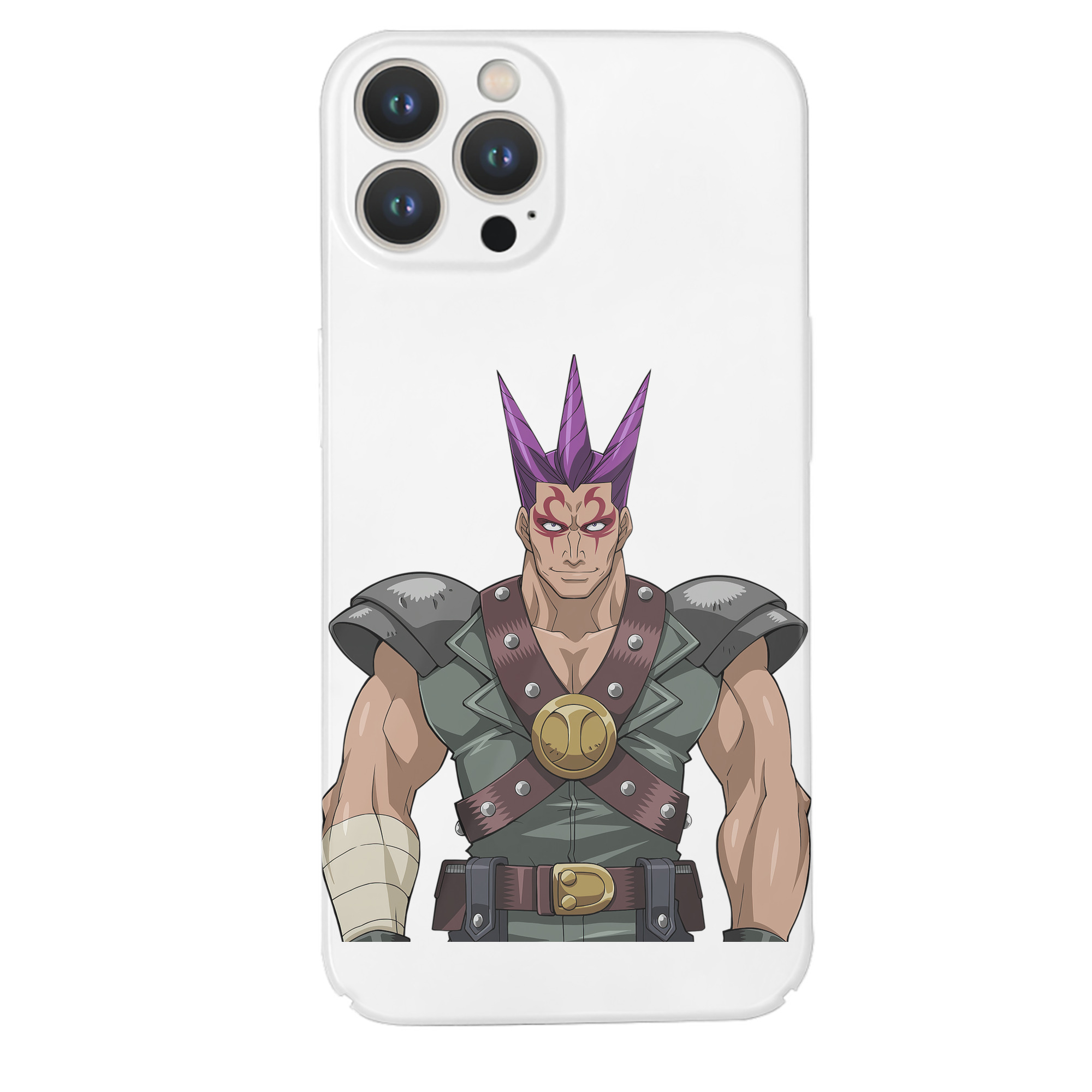（画像用） 遊☆戯☆王 Yu-Gi-Oh! 【iPhone 14シリーズ対応】ハードケース